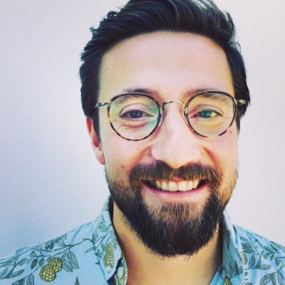 Profile Picture of Dr. Joachim Scholz (@JoScholz) on Twitter