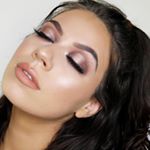 Profile Picture of Ashley Cooper (@ashleycoopermakeup) on Instagram