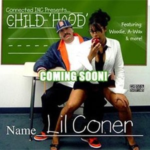 Profile Picture of Lil Coner (@eatbayriderz) on Myspace