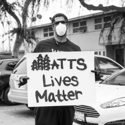 Profile Picture of DeAnthony Langston (@realrun) on Twitter