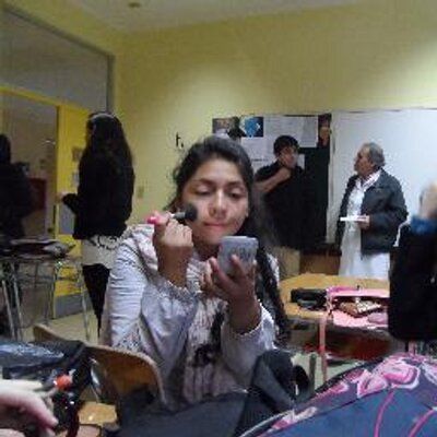 Profile Picture of Jessenia álvarez (@JessAlvar) on Twitter