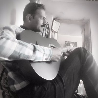 Profile Picture of Rajesh Javadekar (@RJavadekar) on Twitter