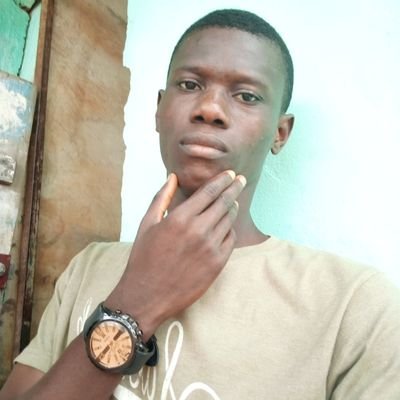 Profile Picture of Dion Freedy Armand Junior (@dion_freedy) on Twitter