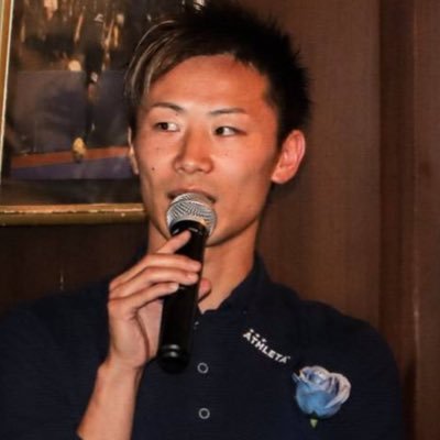 Profile Picture of 横江 怜/LEO YOKOE (@Techno_Yokoe) on Twitter