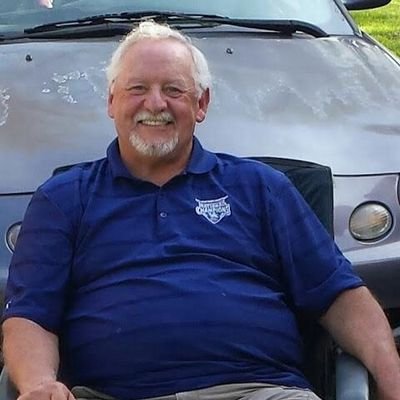 Profile Picture of Ron Barrow (@4f3782cb19fc4e4) on Twitter