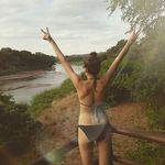 Profile Picture of Jenna Tatum Harwood (@jennatatum96) on Instagram