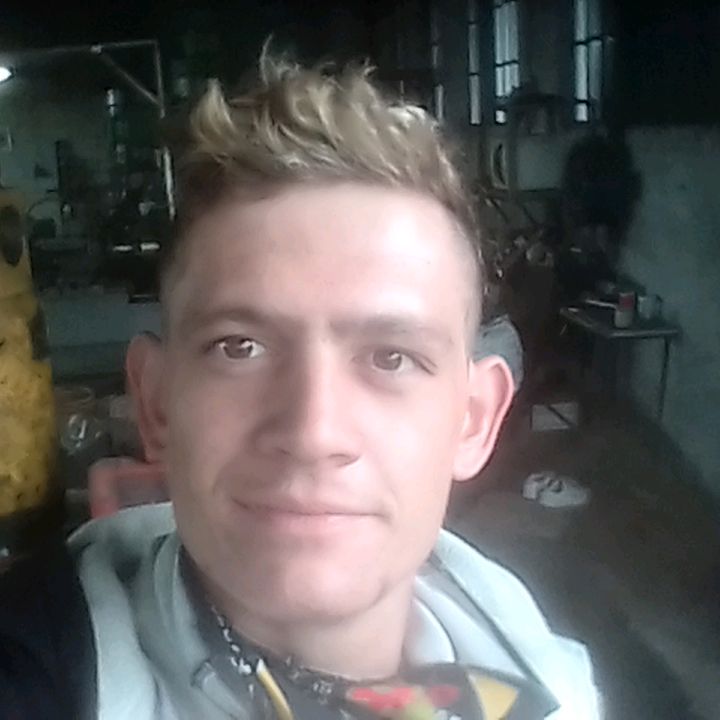 Profile Picture of ShawnSnyman (@snyman101) on Tiktok