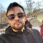 Profile Picture of Carlos Cabello Pacilli (@ccpacilli) on Instagram