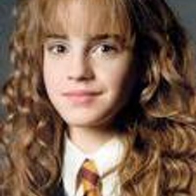 Profile Picture of Hermione Granger (@VirgieAnnManaay) on Twitter