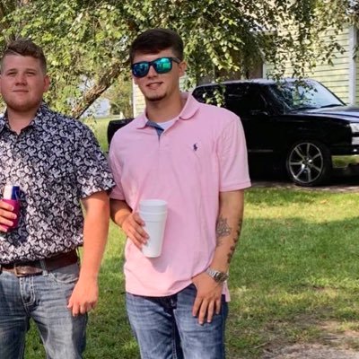 Profile Picture of Steven Rusk (@RuskSteven) on Twitter