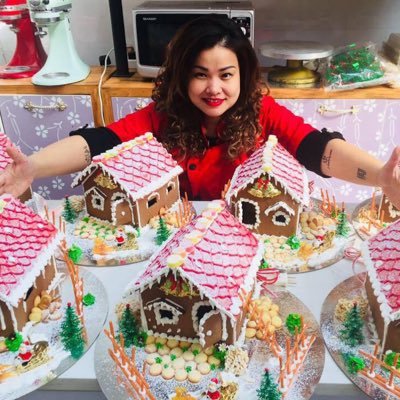 Profile Picture of Tracy Huynh (@TracyHuynh19) on Twitter