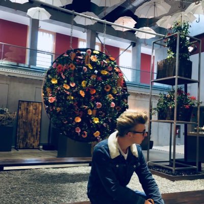 Profile Picture of Steve Sälinger (@salinger_steve) on Twitter