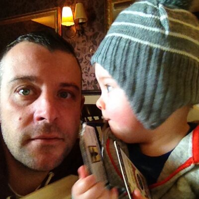 Profile Picture of Angus Macgregor (@@angus_macgregor) on Twitter