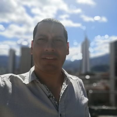 Profile Picture of Jaime Benítez (@Elkinny_Benitez) on Twitter
