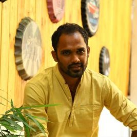Profile Picture of Gowri Shankar (@gowrishankar66) on Twitter