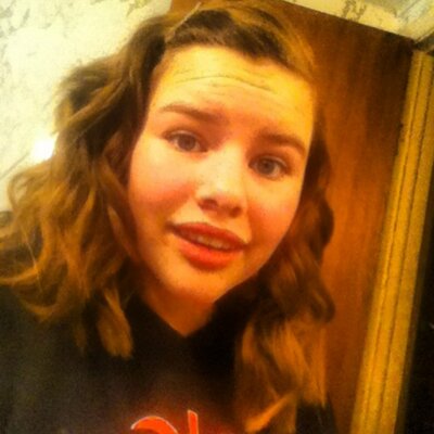 Profile Picture of Erin Elaine Wolfcale (@EWolfcale) on Twitter