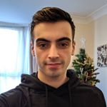 Profile Picture of Joseph Rudd (@josephrudd94) on Instagram
