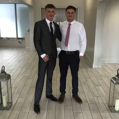 Profile Picture of Jacob Sheridan (@jacobsheridan97) on Twitter