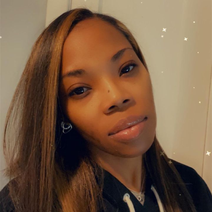 Profile Picture of Cassandra (@mochalove84) on Tiktok