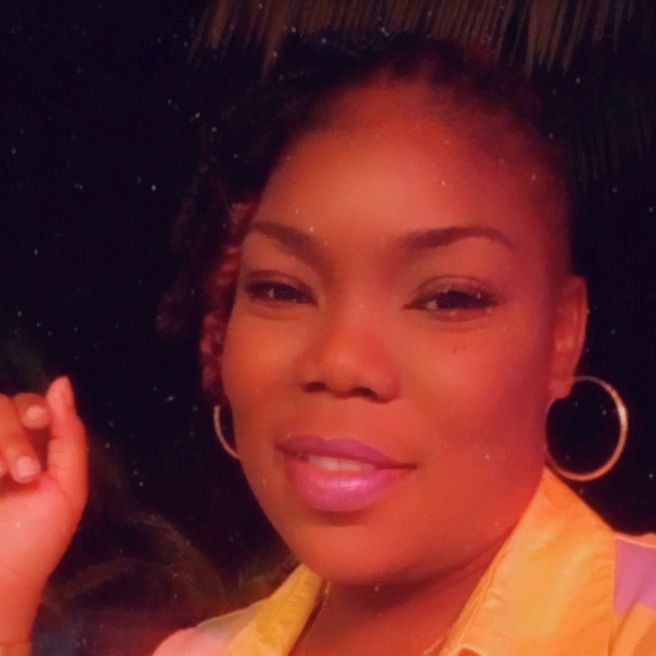 Profile Picture of Rashida Rouse (@niki_.246) on Tiktok
