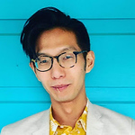 Profile Picture of Aaron Jun (@aaronsaejun) on Flickr