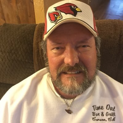 Profile Picture of James P Featherman (@JamesPFeatherm1) on Twitter