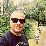 Profile Picture of Andre Francisco (@andrefrancisco1) on Flickr