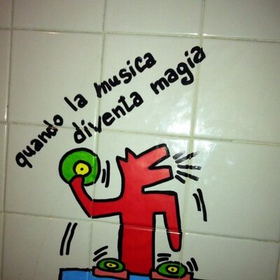 Profile Picture of Luigi Cippone (@MrCipponeLuigi) on Twitter