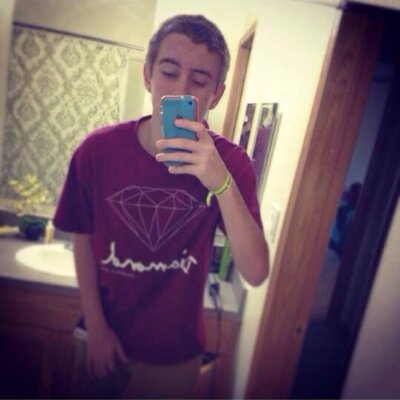 Profile Picture of Jacob Kiser (@JacobOkxaz) on Twitter
