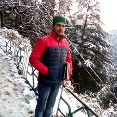 Profile Picture of Vivek Rana (@ranavivek1988) on Twitter