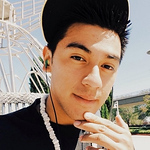 Profile Picture of Kainoa Cabus (@kainoa_cabus) on Flickr