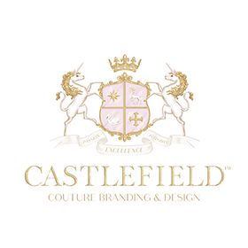 Profile Picture of Castlefield Luxury Branding & Design (@castlefielddesign) on Pinterest