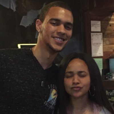 Profile Picture of Trea Smith (@Trea4Smith) on Twitter