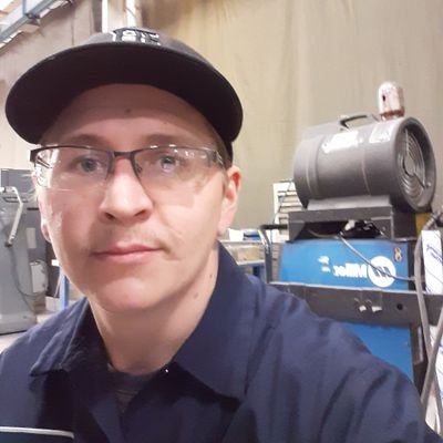 Profile Picture of Tyler McGaughy (@McgaughyTyler) on Twitter