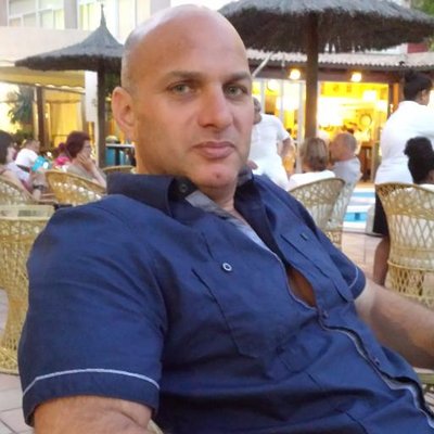 Profile Picture of Sam Moorman (@SamMoorman) on Twitter