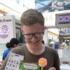 Profile Picture of Sean McGrath (@@tooomuchdog) on Tiktok
