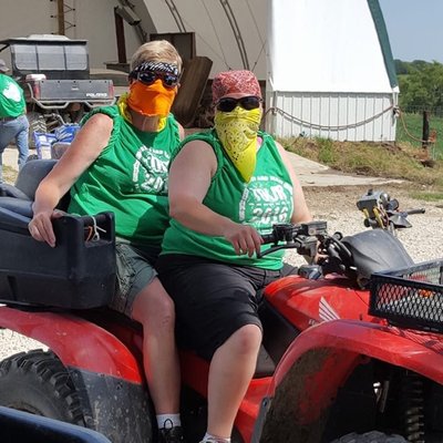 Cindy Becker - Twitter Profile Picture of Cindy Becker (@cindybecker21) on Twitter