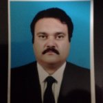 Profile Picture of Khalid Mansoor (@khurramanan) on Instagram
