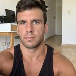 Profile Picture of Alan Hackbartt (@alanhackbartt) on Instagram