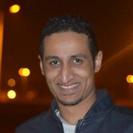 Profile Picture of MOHAMED RAGAB (@MOHAMEDRAGAB21) on Twitter
