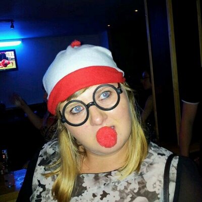 Profile Picture of Dani Schmitz (@smitziee) on Twitter