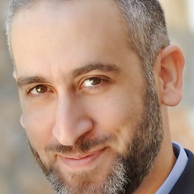 Profile Picture of Aris Sotiropoulos (@aris_sotirop) on Twitter