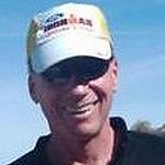 Profile Picture of John Sexton (@newportironman) on Flickr