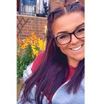 Profile Photo of 𝒥𝑜𝒹𝒾𝑒 𝐻𝒶𝓇𝒹𝒸𝒶𝓈𝓉𝓁𝑒🌞 (@jodiehardcastle) on Instagram