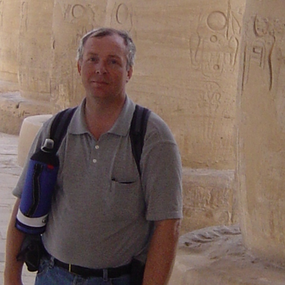 Profile Picture of David Reidy (@Vaddir) on Twitter