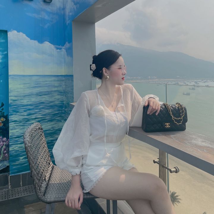 Profile Picture of Nho Nguyen (@kimnho99) on Tiktok