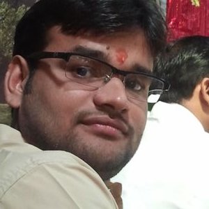 Profile Picture of Rajesh Dubey (@rajeshdubey1985) on Twitter