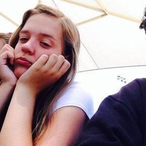 Profile Picture of Arely (@its-meee25) on Myspace