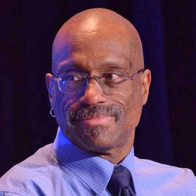 Profile Picture of Isaiah J. Poole (@ijpoole) on Twitter