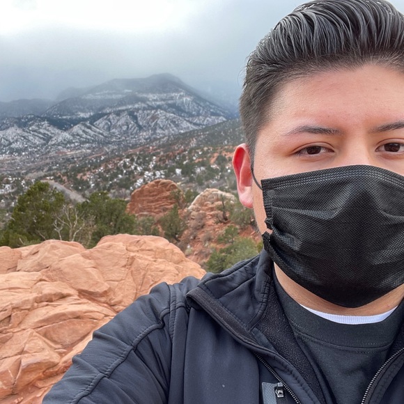 Profile Picture of Carlos Alamo (@carlosowns1) on Poshmark